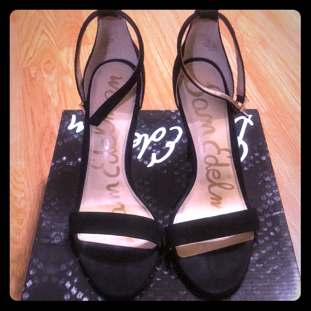 Sam Edelman heels
